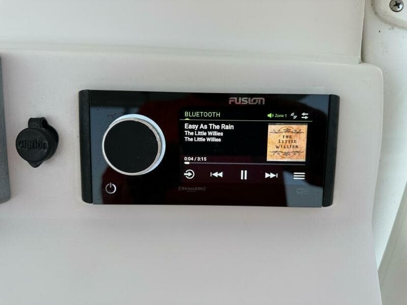 2009 Edgewater 318CC