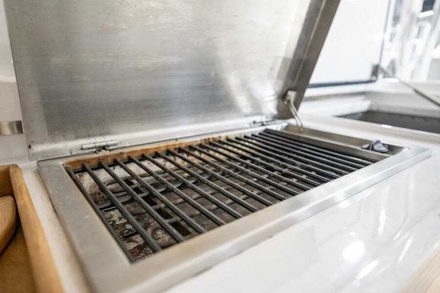 2012 Winter Custom Yachts 38 Express