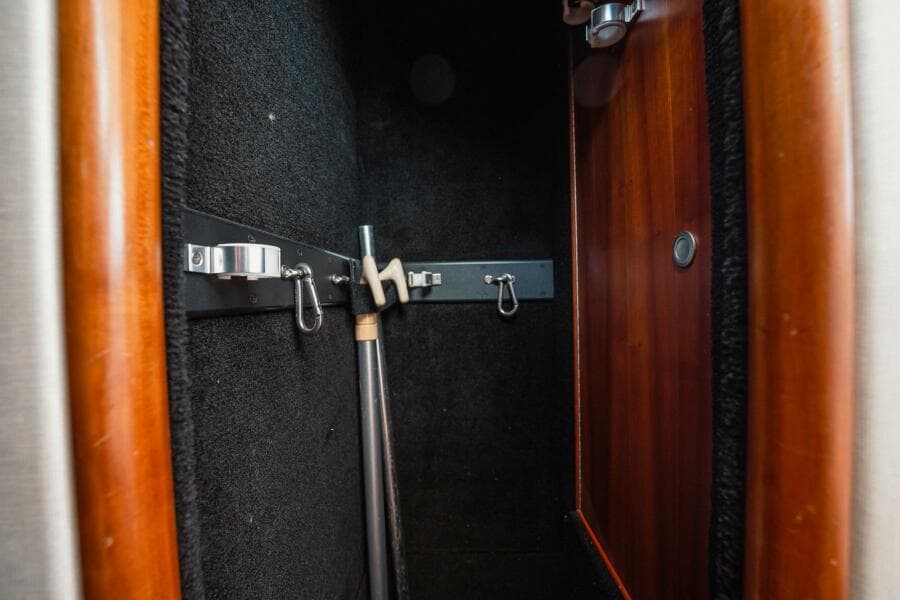 2012 Winter Custom Yachts 38 Express