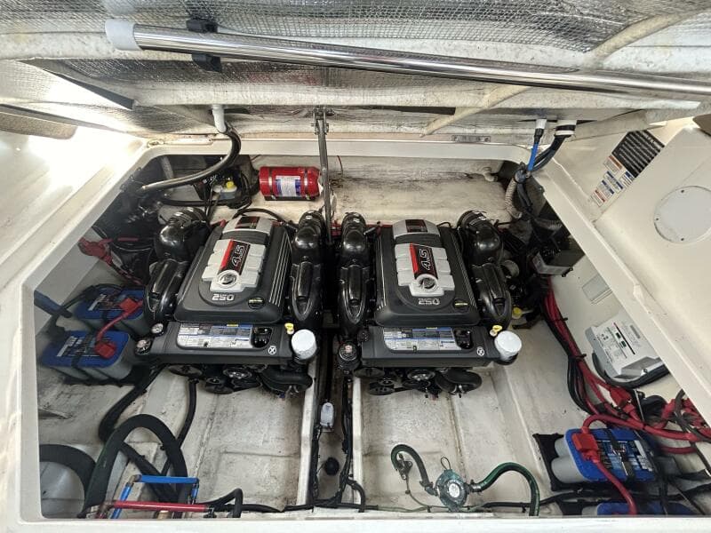 2016 Sea Ray 310 Sundancer