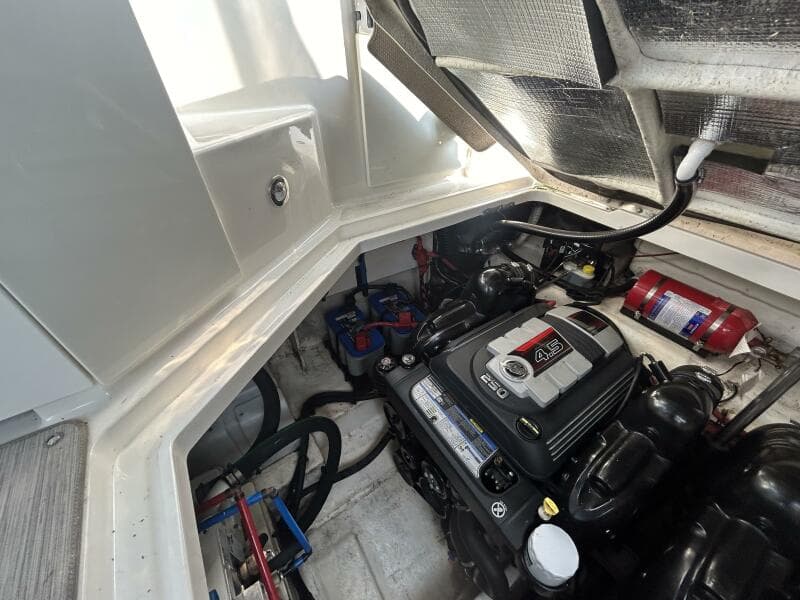 2016 Sea Ray 310 Sundancer