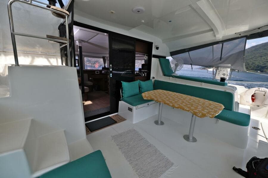 2022 Lagoon  - Photo 13