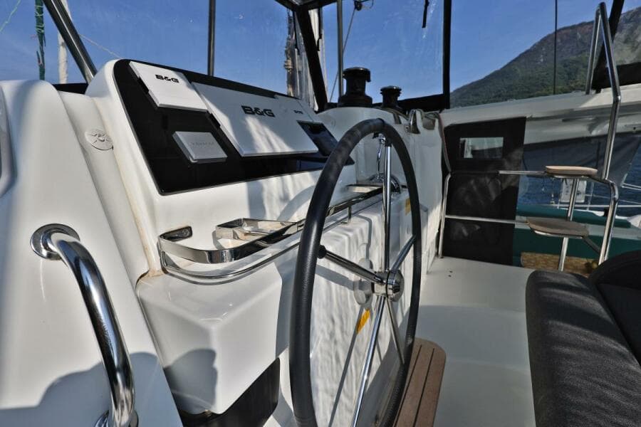 2022 Lagoon  - Photo 29