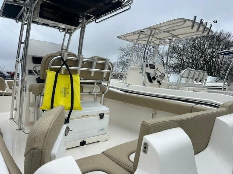 2020 Key West 239 FS