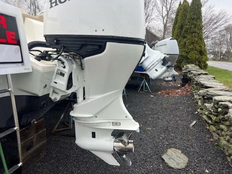 2020 Key West 239 FS