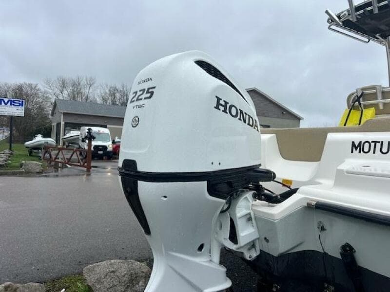 2020 Key West 239 FS