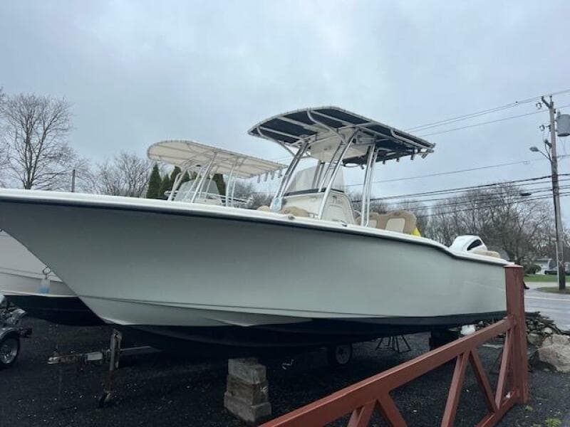 2020 Key West 239 FS