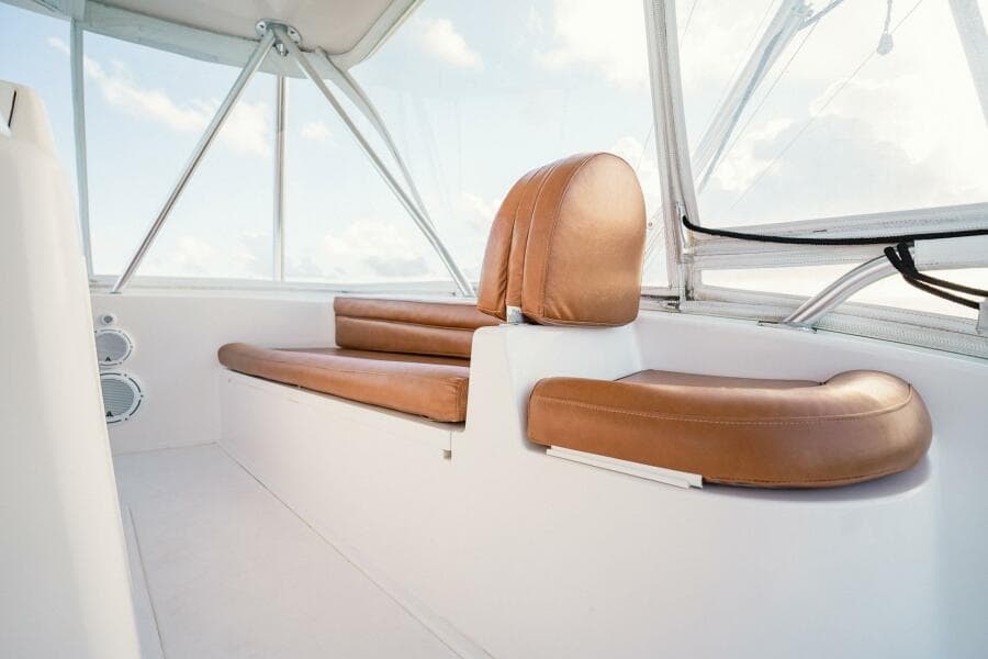 2005 Viking Convertible