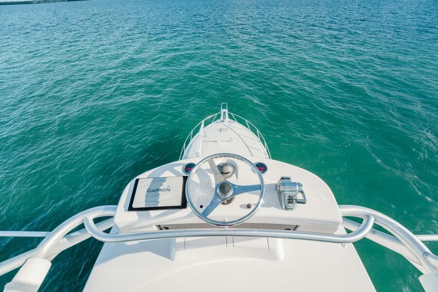 2005 Viking Convertible