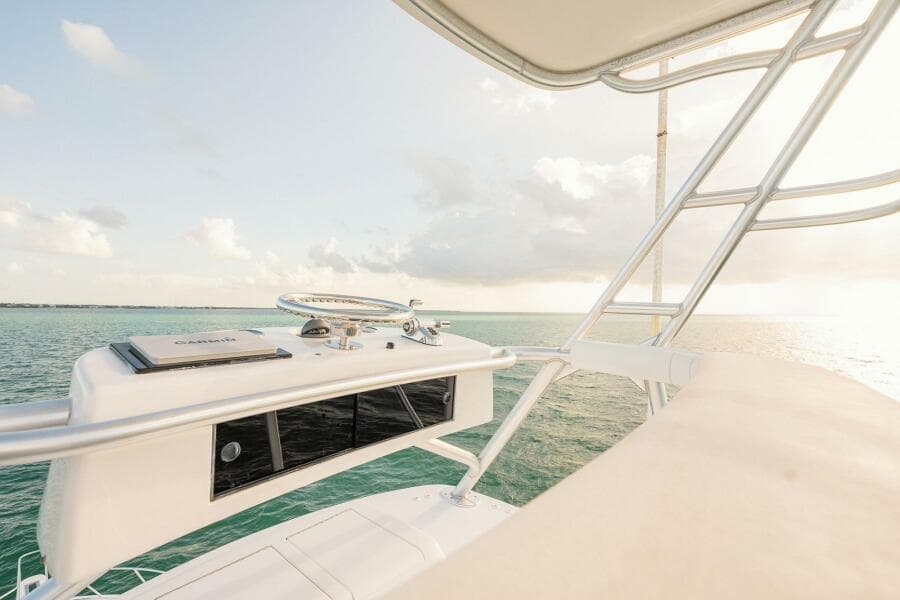 2005 Viking Convertible