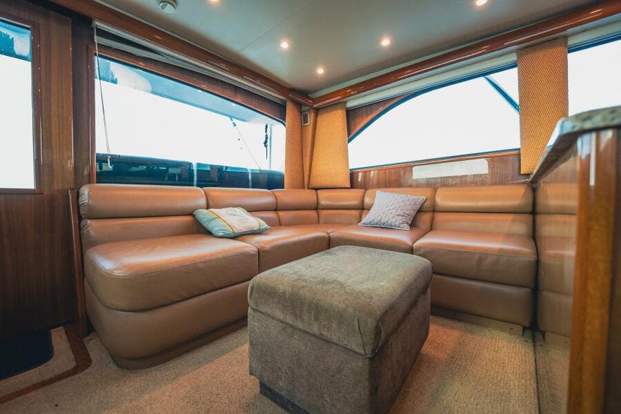 2005 Viking Convertible