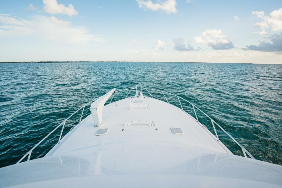 2005 Viking Convertible