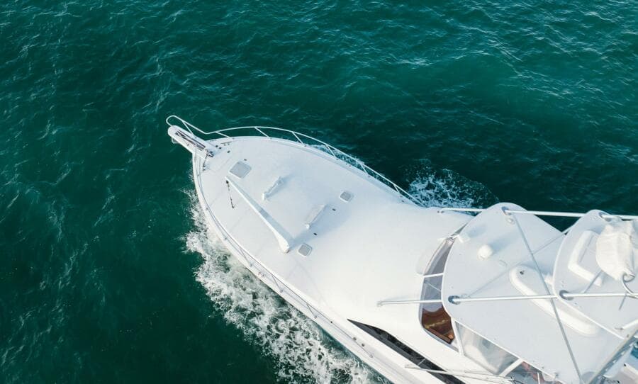 2005 Viking Convertible