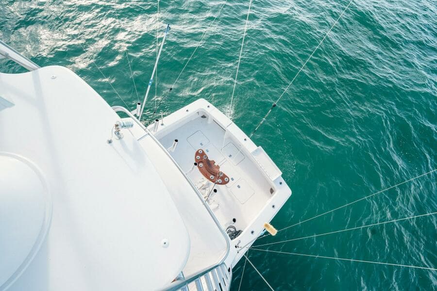 2005 Viking Convertible