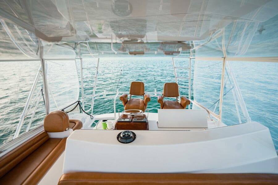 2005 Viking Convertible