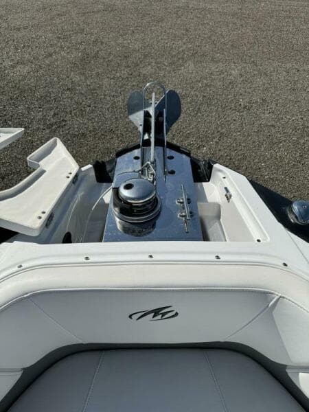 2017 Monterey 278 SS