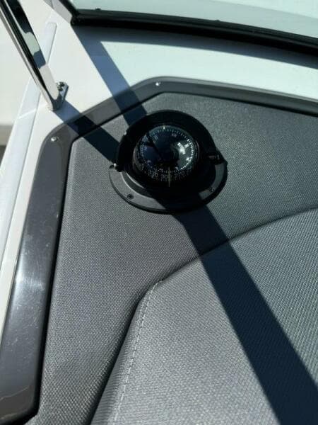 2017 Monterey 278 SS