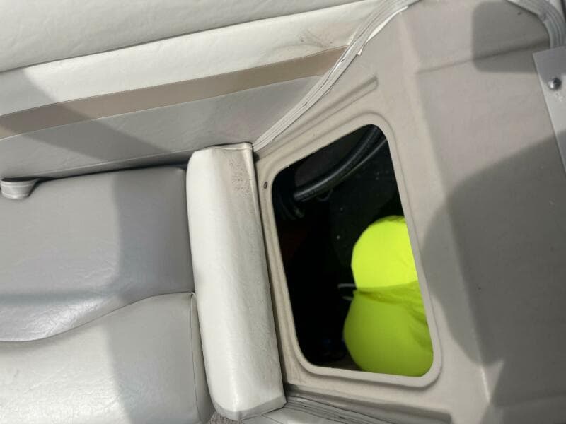 2017 Bennington 22SSRX