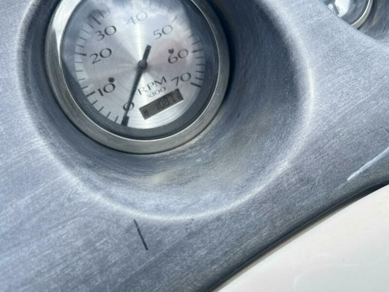 2017 Bennington 22SSRX