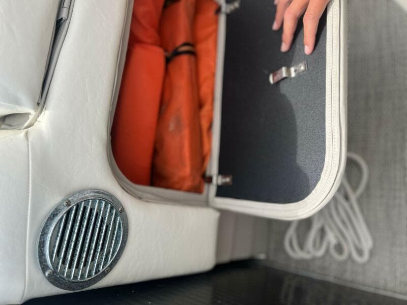 2017 Bennington 22SSRX