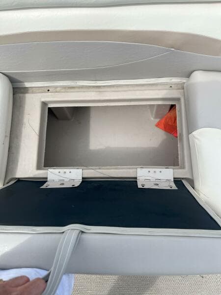 2017 Bennington 22SSRX