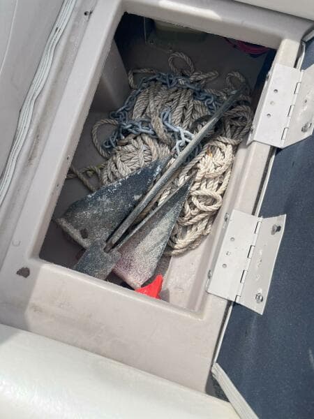 2017 Bennington 22SSRX