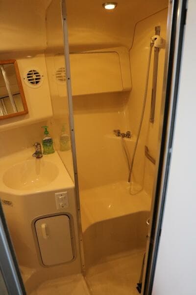 40ft Sea Ray Sundancer