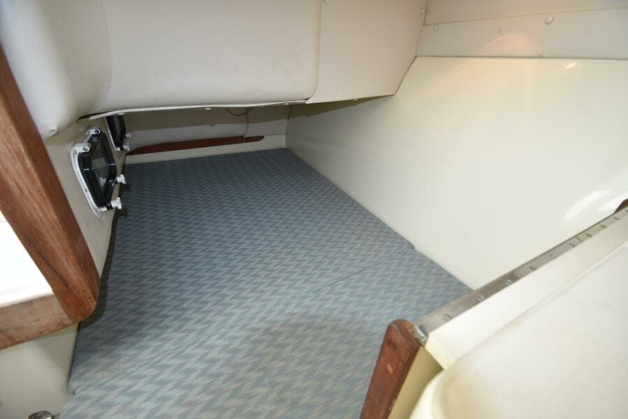 1998 Albin 28 TE Pilothouse