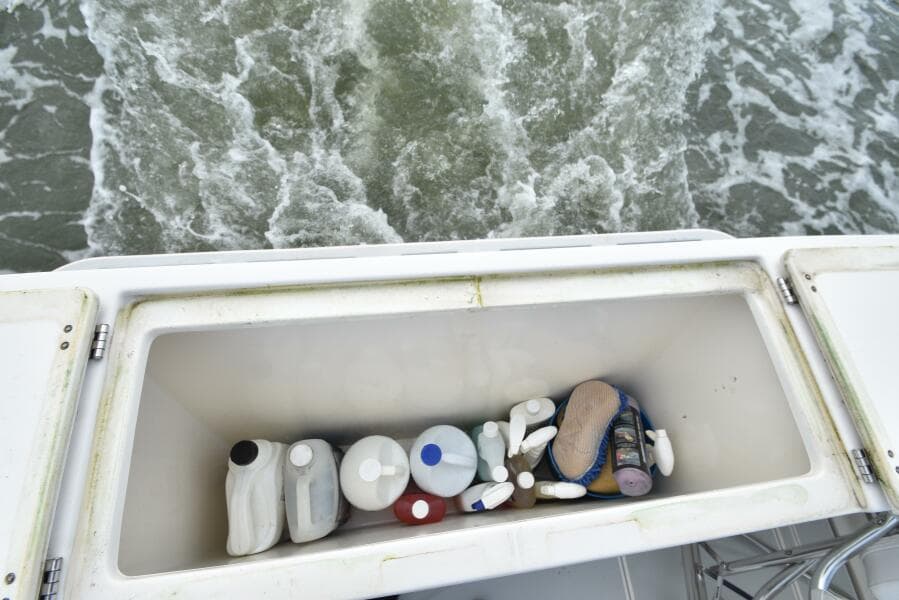 1998 Albin 28 TE Pilothouse