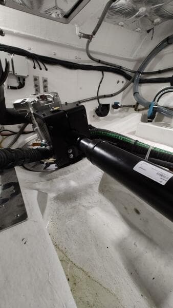 2023 Pardo Yachts P43