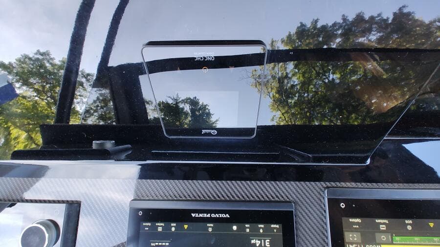 2023 Pardo Yachts P43