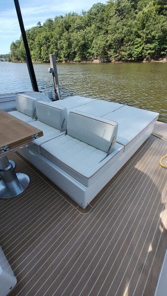 2023 Pardo Yachts P43