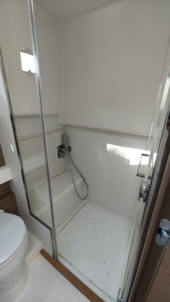 2023 Pardo Yachts P43