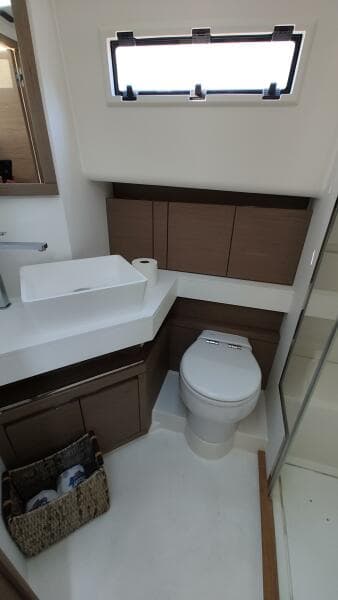 2023 Pardo Yachts P43