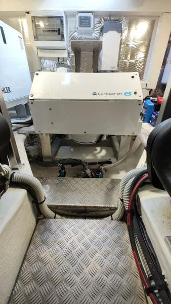 2023 Pardo Yachts P43