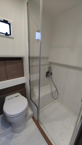 2023 Pardo Yachts P43