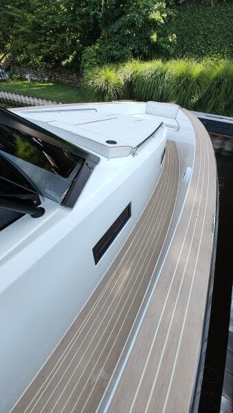 2023 Pardo Yachts P43