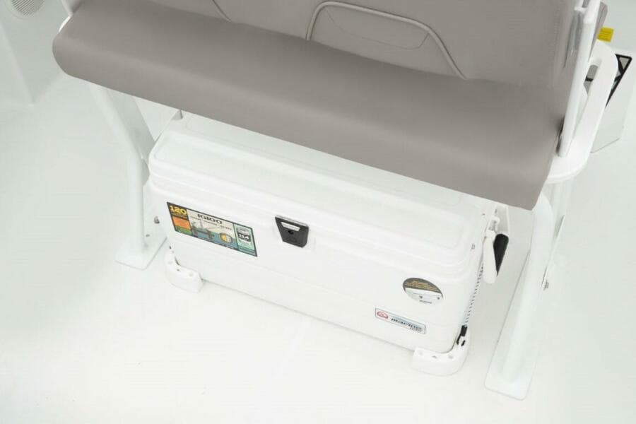 2026 Wellcraft 202 Fisherman