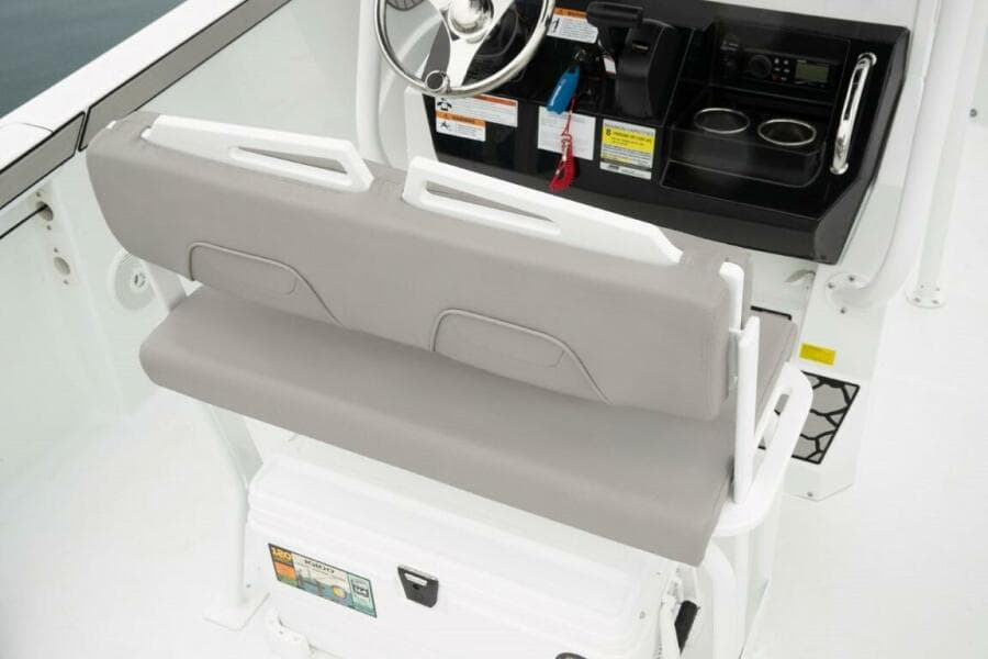 2026 Wellcraft 202 Fisherman