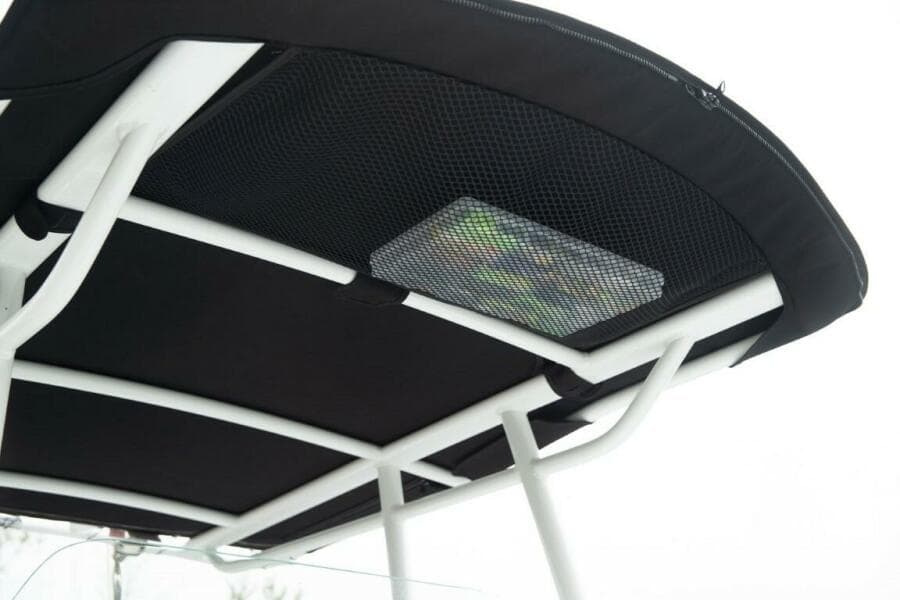 2026 Wellcraft 202 Fisherman