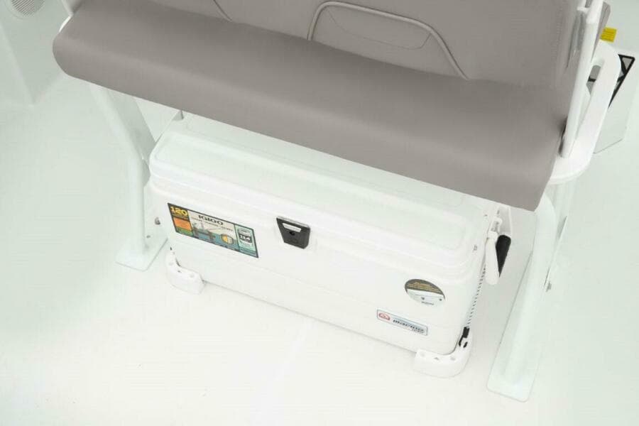 2026 Wellcraft 202 Fisherman