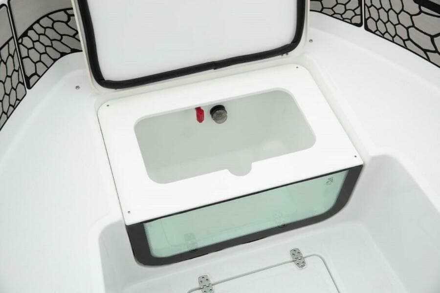 2026 Wellcraft 202 Fisherman