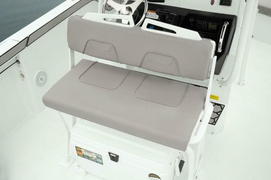 2026 Wellcraft 202 Fisherman