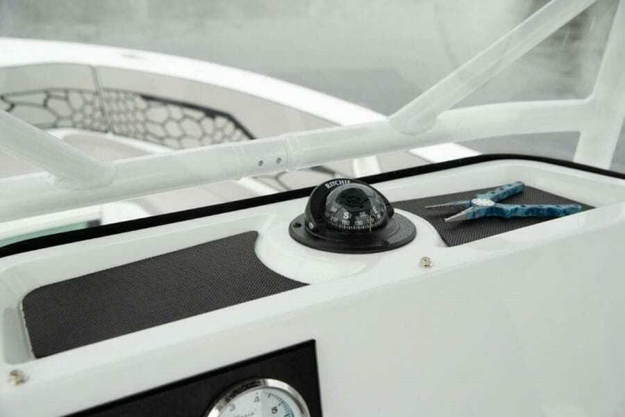 2026 Wellcraft 202 Fisherman