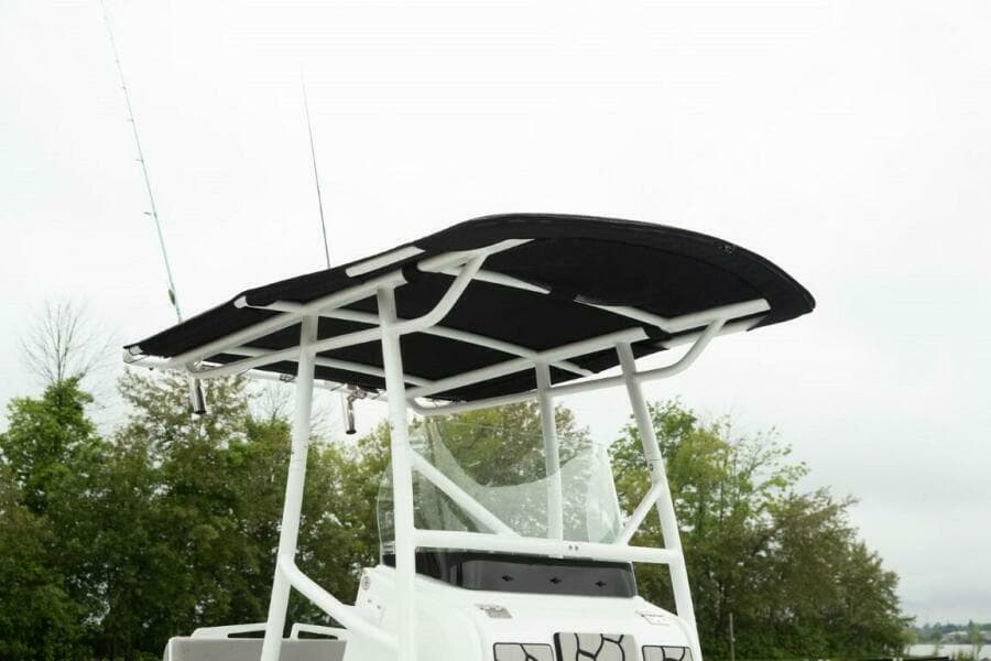 2026 Wellcraft 202 Fisherman