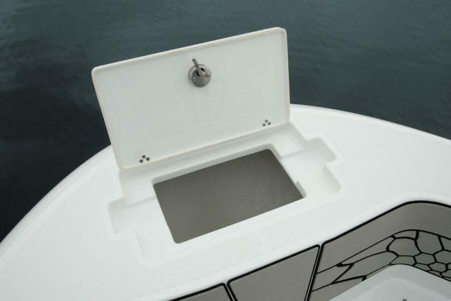 2026 Wellcraft 202 Fisherman