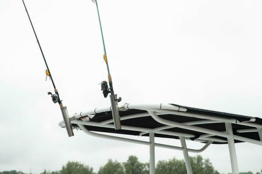 2026 Wellcraft 202 Fisherman