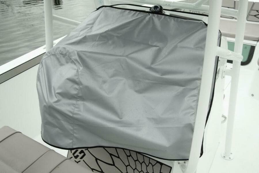 2026 Wellcraft 202 Fisherman