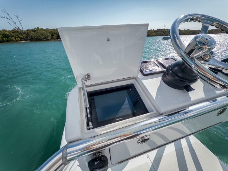 2016 Bahama Bahama 41