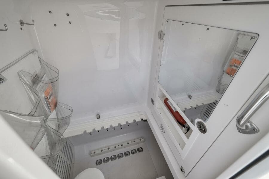 2016 Bahama Bahama 41